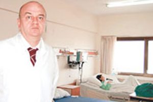 Doç.Dr.Mert Kestelli Kalp Kapakçığı
